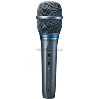 Мікрофон Audio-Technica AE5400