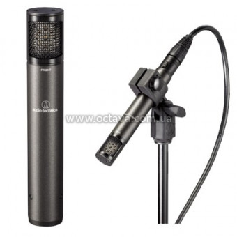 Микрофон Audio-Technica ATM450
