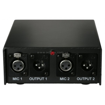 Audix APS2