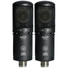 Инструментальный микрофон Audix CX112B-MP