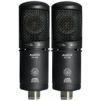 Мікрофон Audix CX112B-MP