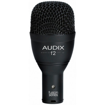 Мікрофон Audix F2