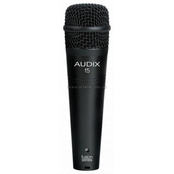Мікрофон Audix F5