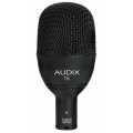 Інструментальний мікрофон Audix F6