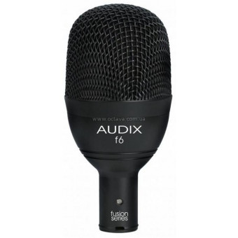 Микрофон Audix F6