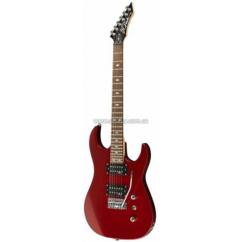 Електрогітара B.C.Rich ASM1 RD