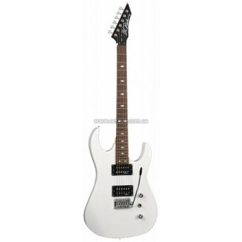 Електрогітара B.C.Rich ASM1 WH