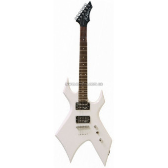 Електрогітара B.C.Rich WG WH