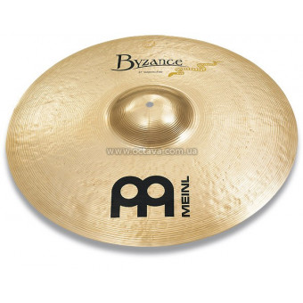 Тарелка Meinl B21SR-B Ride