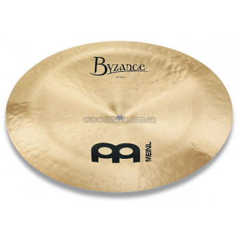 Тарілка Meinl B20CH Сhinas