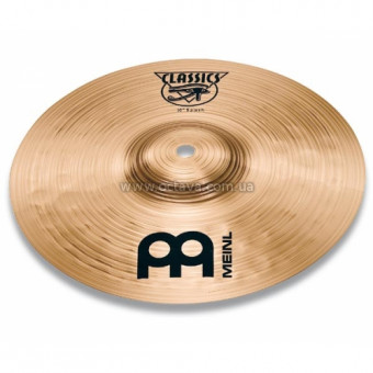 Тарелка Meinl C12S Splash