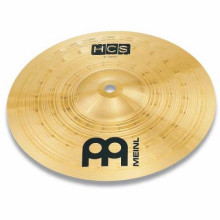 Тарелка Meinl HCS12S Splash