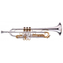 Труба Bach 197 Limited edition