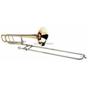 Тромбон Bach 42BOG