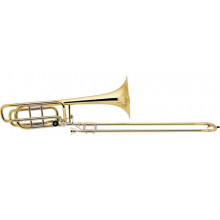 Тромбон Bach 50B3LOG