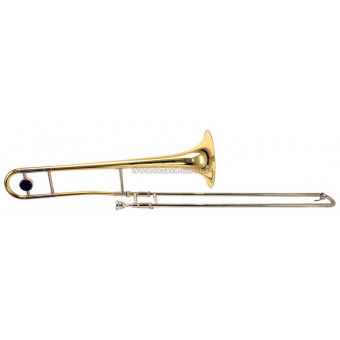 Тромбон Bach TB710