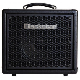 Комбик Blackstar HT Metal 1