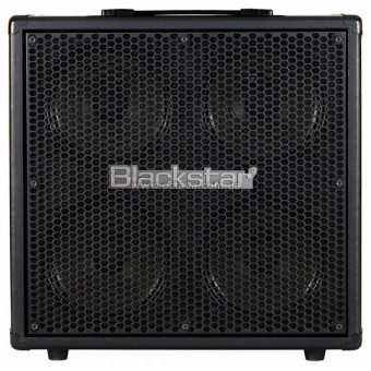 Гитарный кабинет Blackstar HT Metal 408
