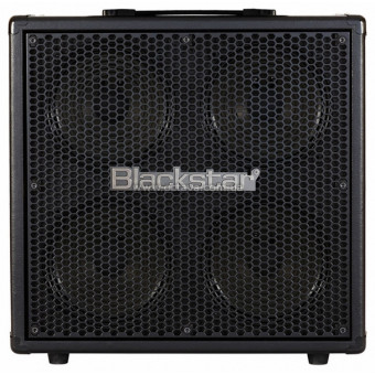 Гітарний кабінет Blackstar HT Metal 408