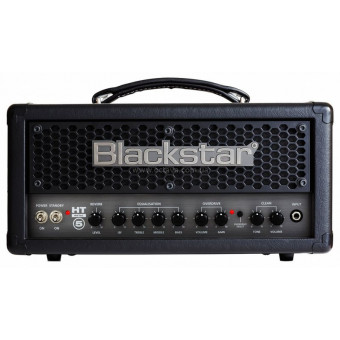 Усилитель Blackstar HT Metal 5H