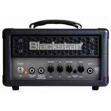 Гітарний підсилювач Blackstar HT Metal H1