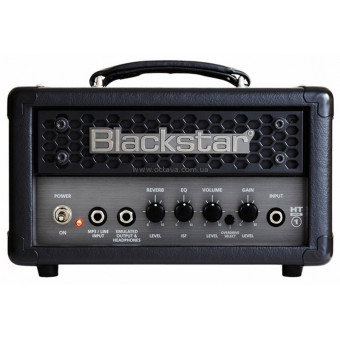 Підсилювач Blackstar HT Metal H1