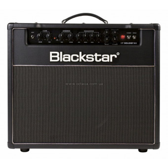 Комбик Blackstar HT-60 Soloist