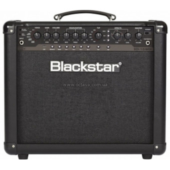 Комбік Blackstar ID 15 TVP