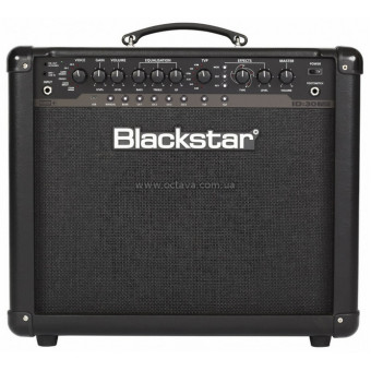 Комбик Blackstar ID 30 TVP