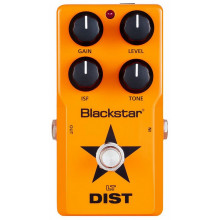 Гітарна педаль Blackstar LT Dist