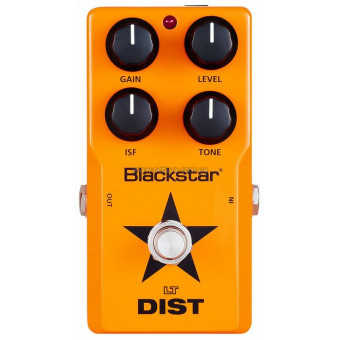 Гітарна педаль Blackstar LT Dist