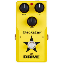 Гітарна педаль Blackstar LT Drive