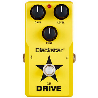 Гитарная педаль Blackstar LT Drive