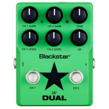 Гітарна педаль Blackstar LT Dual