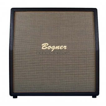 Кабинет Bogner 412SL