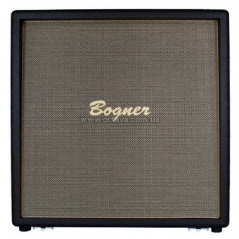 Кабинет Bogner 412ST