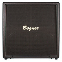 Гитарный кабинет Bogner 412ST Ubercab