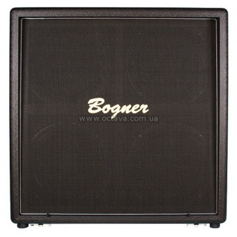 Кабинет Bogner 412ST Ubercab