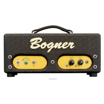 Усилитель Bogner Brixton