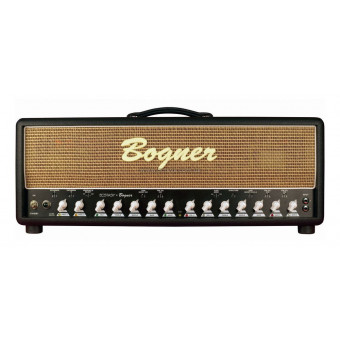 Усилитель Bogner Ecstasy