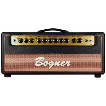 Підсилювач Bogner Shiva