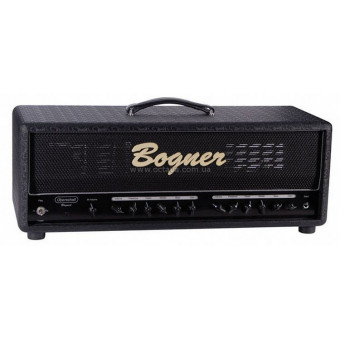 Усилитель Bogner Uberschall