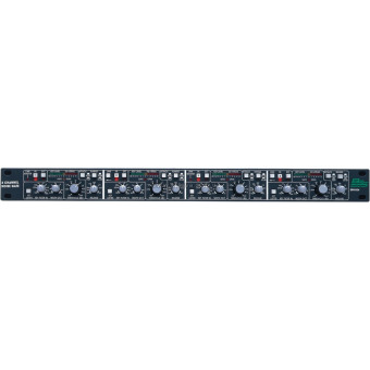 Процессор BSS DPR504