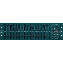 Эквалайзер BSS FCS966