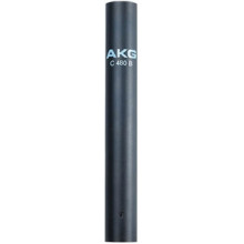 Микрофон AKG C480B