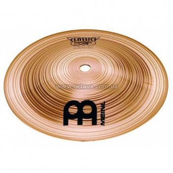 Тарелка Meinl C8BL