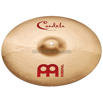 Тарелка Meinl CA14C Crash