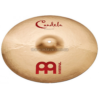 Тарелка Meinl CA14C Crash