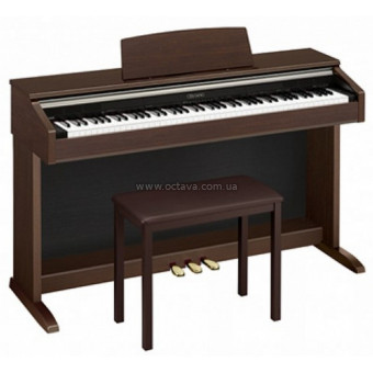 Цифровое пианино Casio AP-250 BN