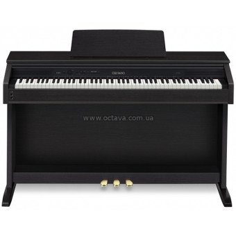 Цифровое пианино Casio AP-250 bk